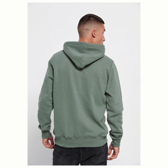 Funky Buddha Ανδρικό φούτερ